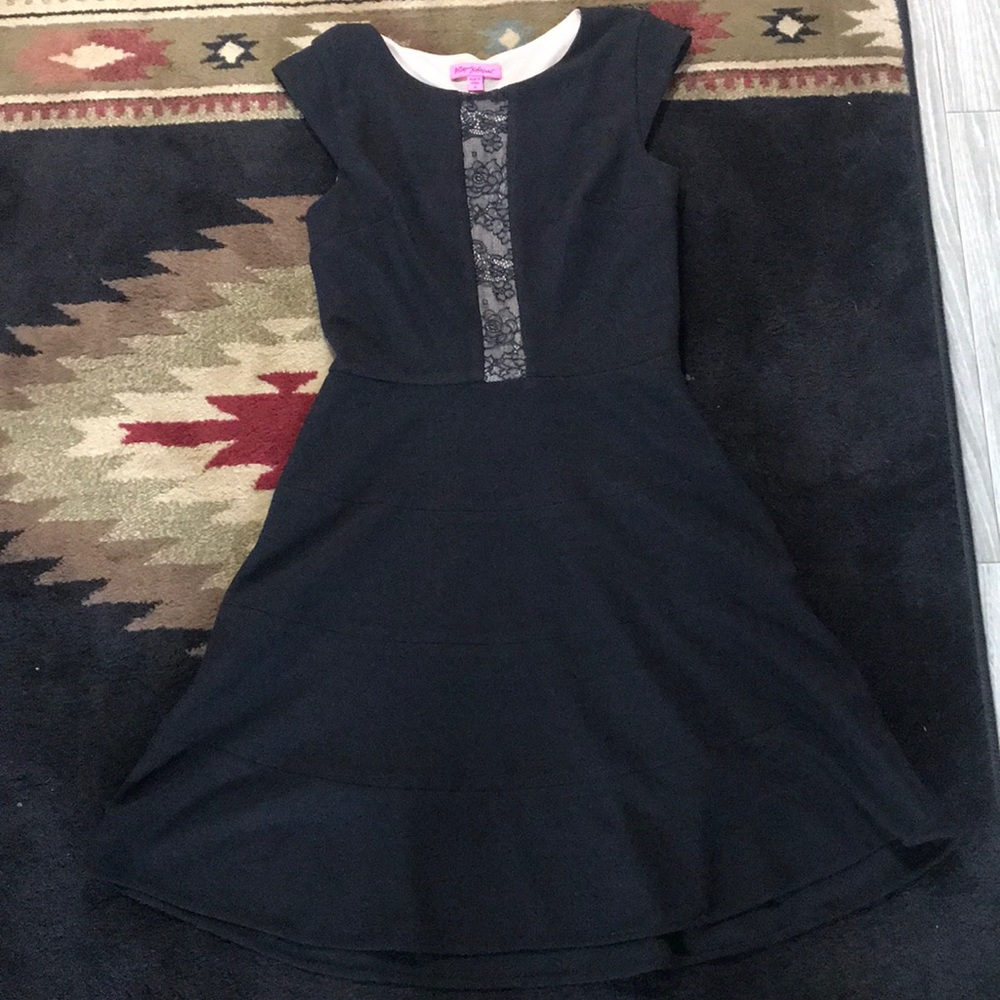 Betsey Johnson dress